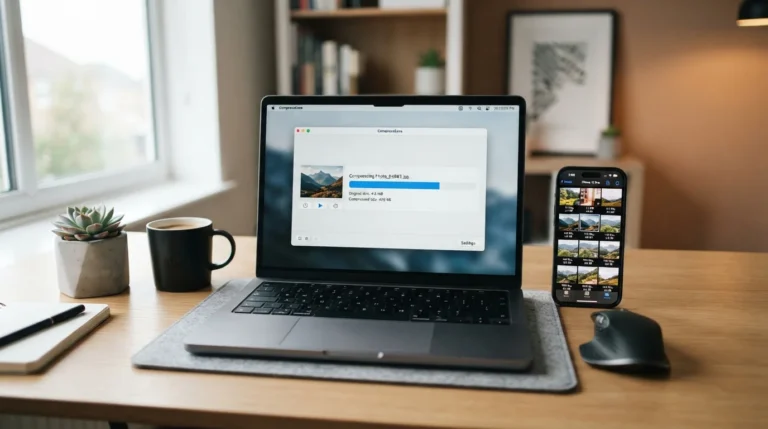 How to Resize an Image to an Exact KB Size